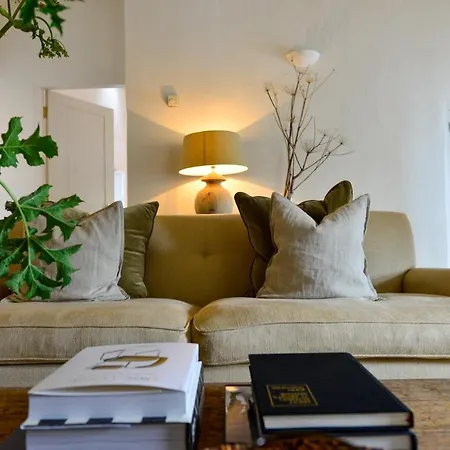 Casa vacanze Russells *