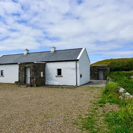 Vakantiehuis Russells Doolin