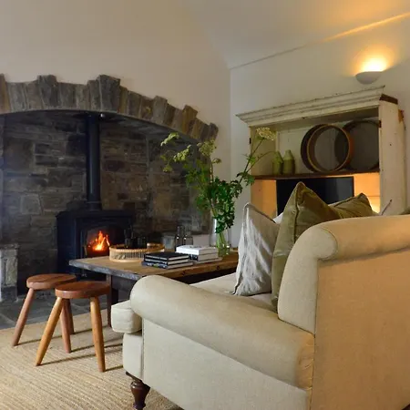 Russells Holiday home Doolin