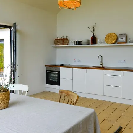 Russells Holiday home *