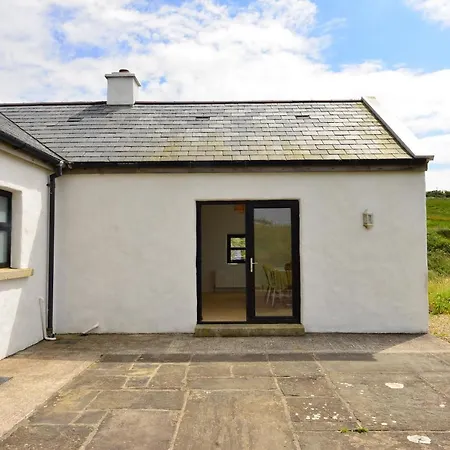 Russells Holiday home Doolin