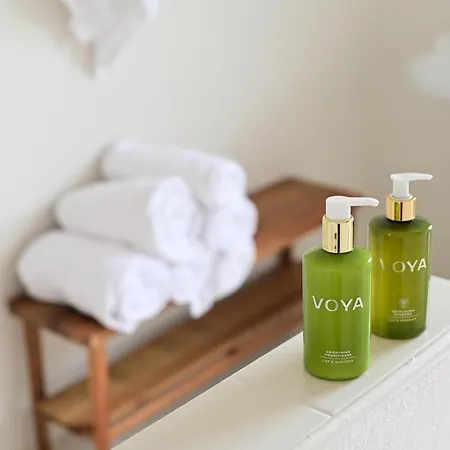 Vakantiehuis Russells