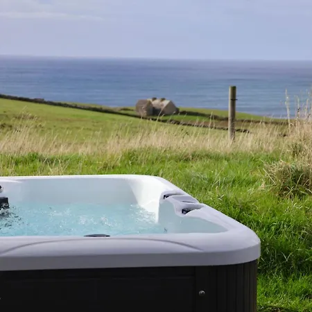 Russells Vakantiehuis