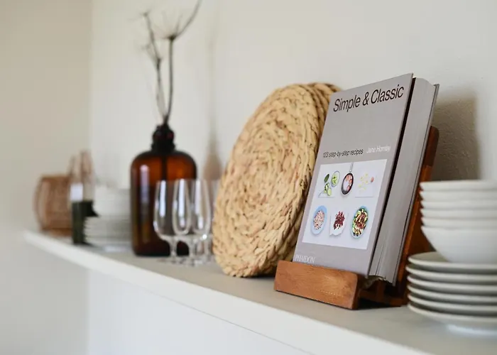 Russells Dom wakacyjny Doolin