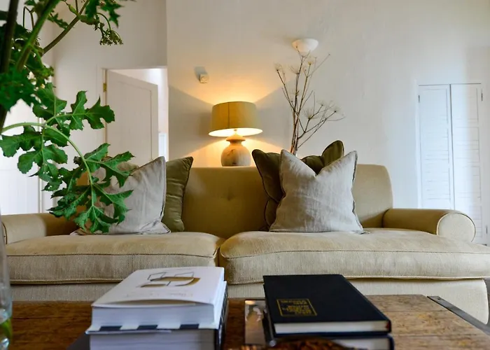 Dom wakacyjny Russells *