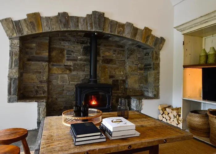 Russells Dom wakacyjny