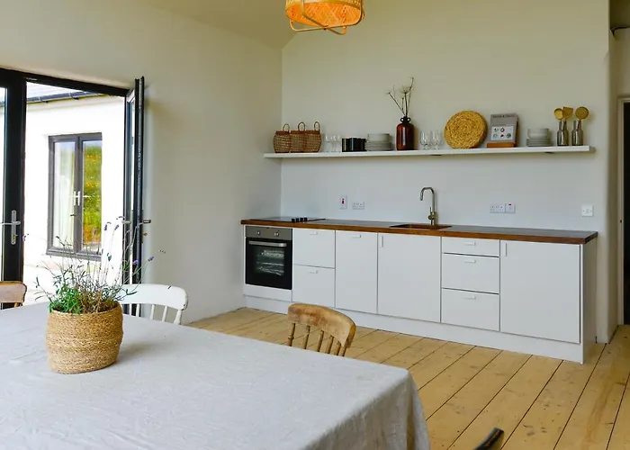 Russells Dom wakacyjny *