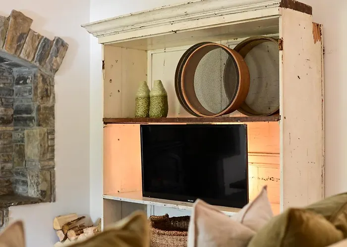 Russells Dom wakacyjny