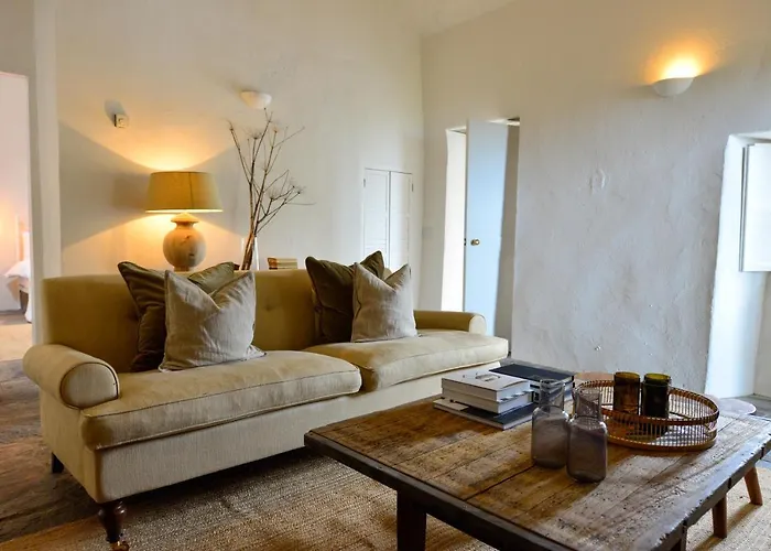 Russells Dom wakacyjny *