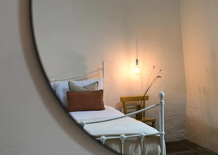 Dom wakacyjny Russells *