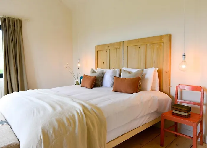 Russells Dom wakacyjny *