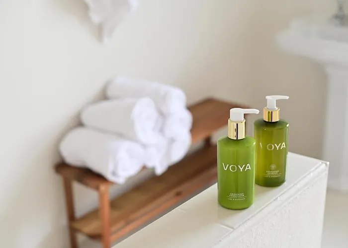 Casa de Férias Russells