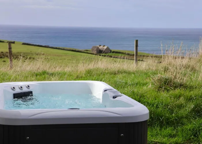 Russells Dom wakacyjny