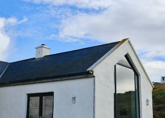 Casa de Férias Russells Doolin